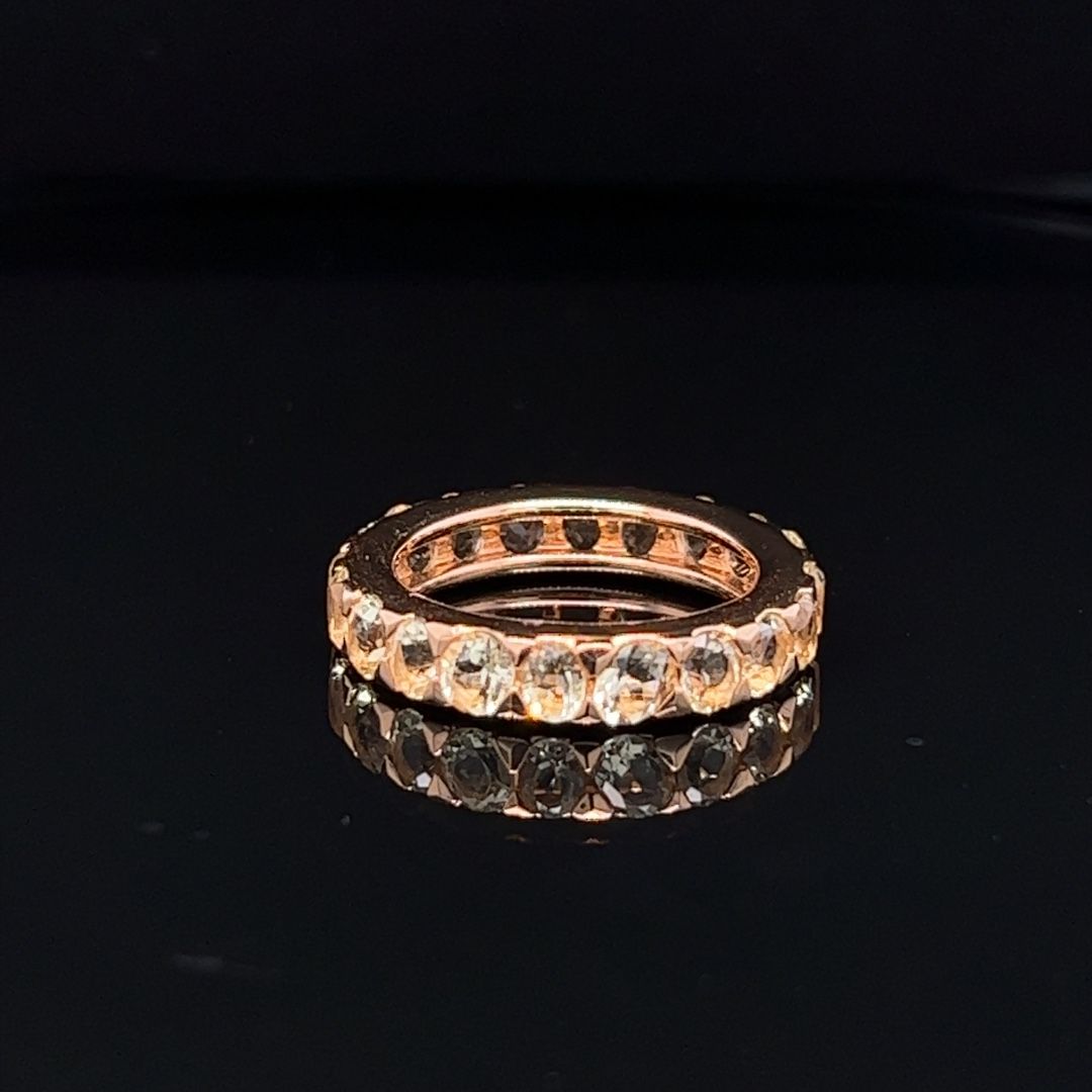 Eternity on sale ring designs