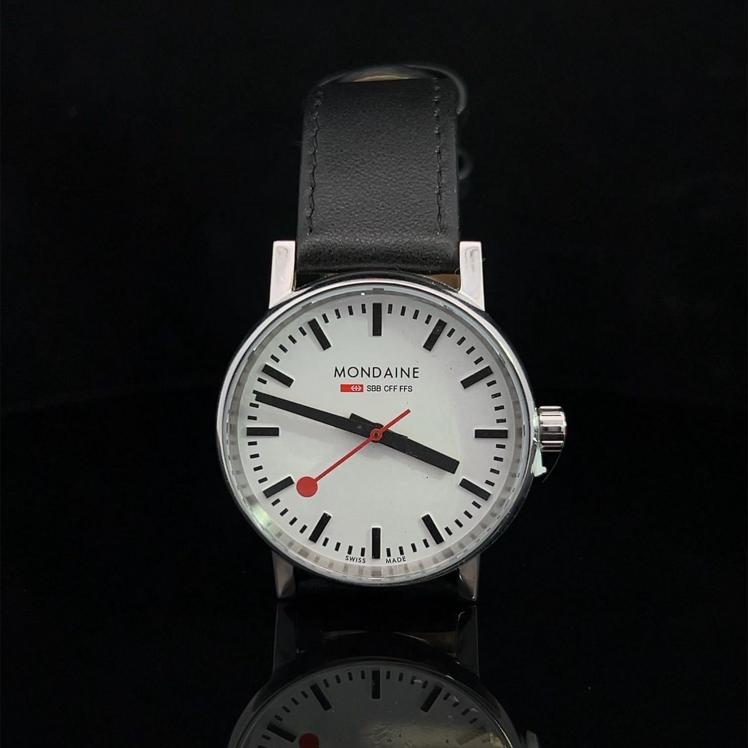 Mondaine Swiss Watches