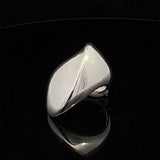 Sterling Silver Ring By Nana Ditzel For Georg Jensen