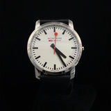 Mondaine Original Swiss Railway Watch