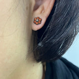 Individual Stud Earring