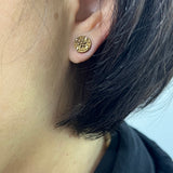 Individual Stud Earring